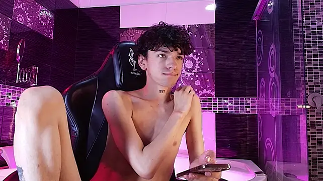 Show Webcam de Julisexxy_xl