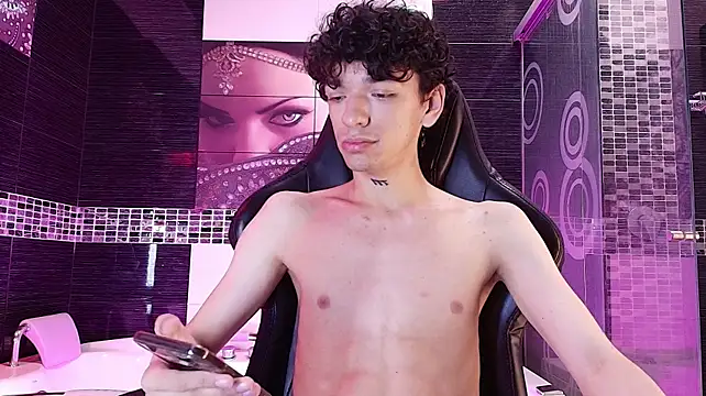 Show de Julisexxy_xl na webcam