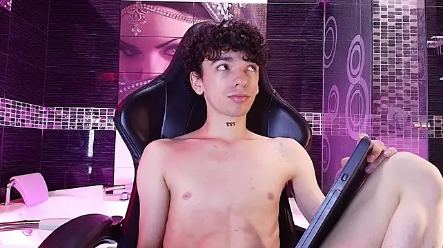 Julisexxy_xln Webbikameraesitys