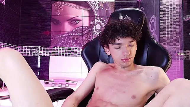 Julisexxy_xl 网络视讯表演