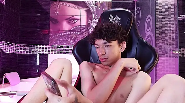 Webkamerová show Julisexxy_xl