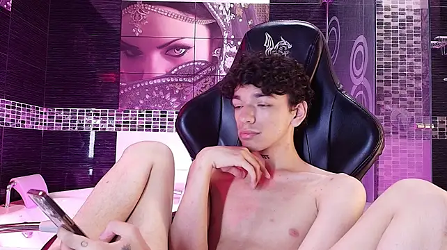 Julisexxy_xl Adlı Modelin Web Kamerası Şovu