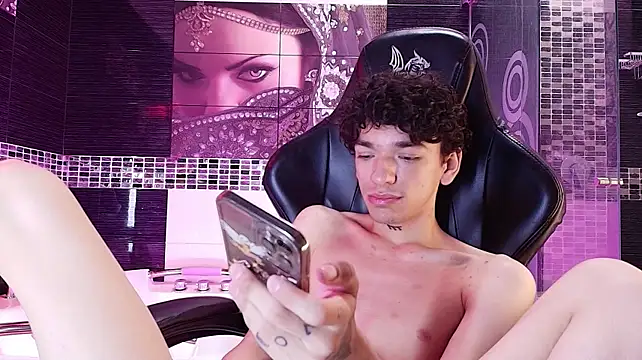 Julisexxy_xl Webcam Show