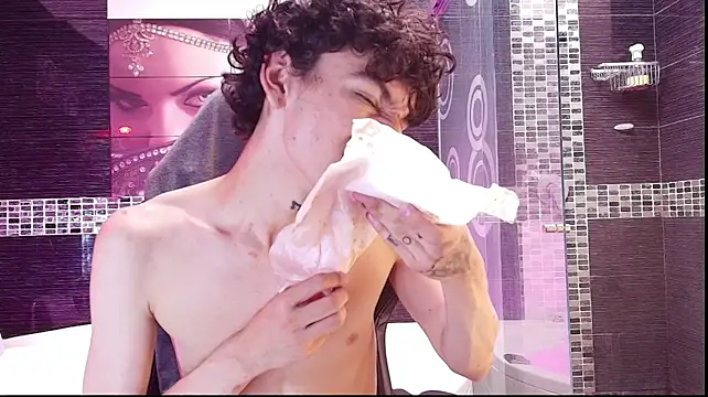 Julisexxy_xln Webbikameraesitys