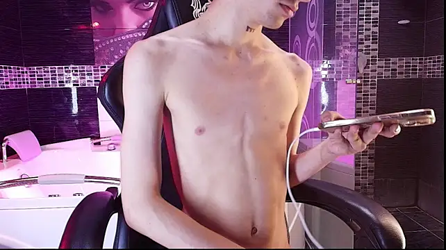 Вебкам-шоу Julisexxy_xl