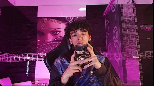 عرض كام Julisexxy_xl