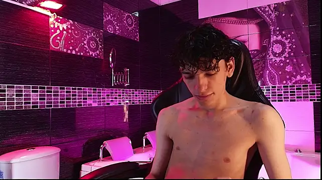 Webkamerová show Julisexxy_xl