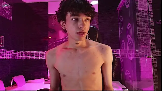 Show de Julisexxy_xl na webcam