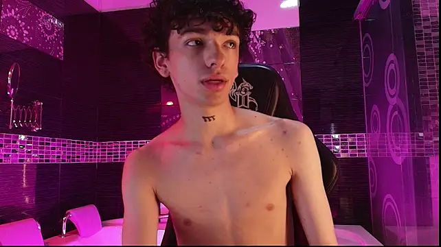 Webkamerová show Julisexxy_xl