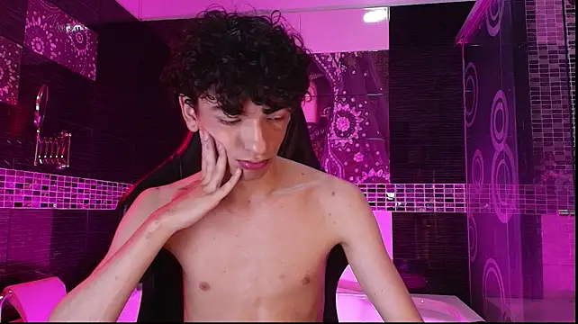 Show de Julisexxy_xl na webcam