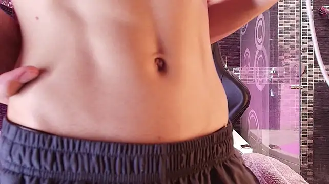 Show webcam de Julisexxy_xl