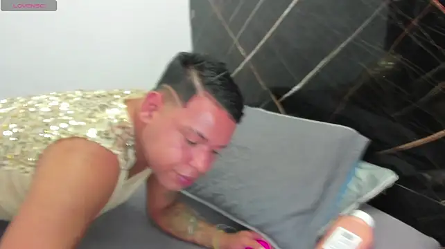 bruno_clark01 Show in webcam