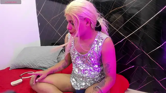 Show modela bruno_clark01 na web-kameri
