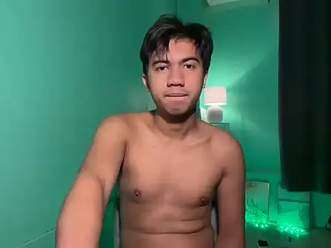 Carlh_xxx 网络视讯表演