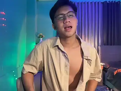 Carlh_xxx Show Webcam