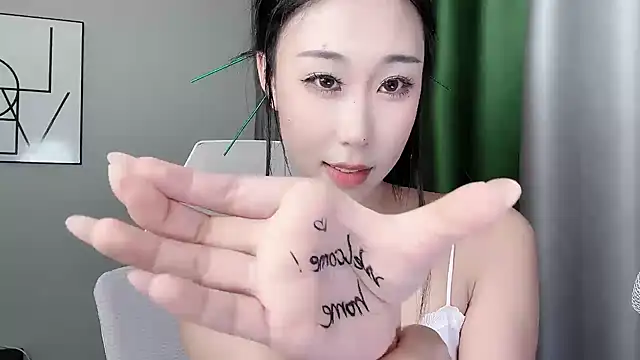 diudiu622's Live XXX Chat
