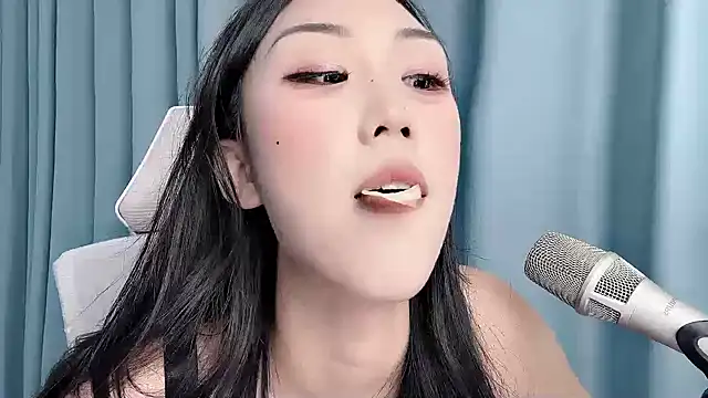 diudiu622 – Live XXX-chat