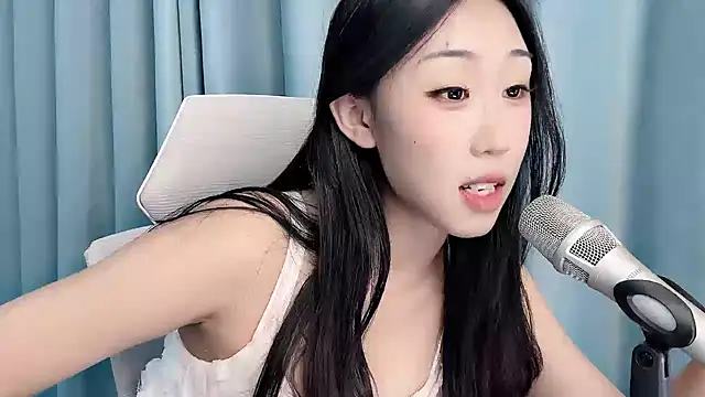 diudiu622 – Live XXX-chat