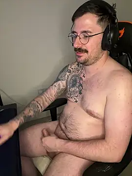 Show Webcam de JockNextDoorOF