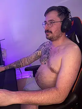 Show de JockNextDoor_ na webcam