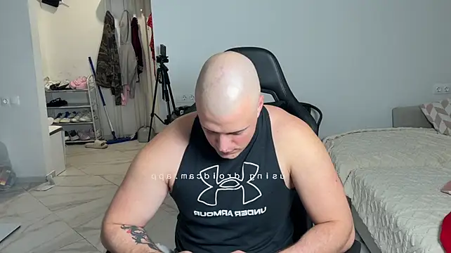 telenokk Webcam Show