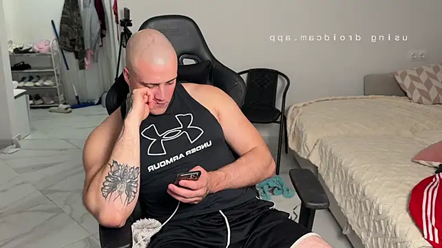 telenokk – webcam-show