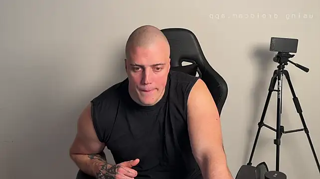 telenokk's Webcam Show