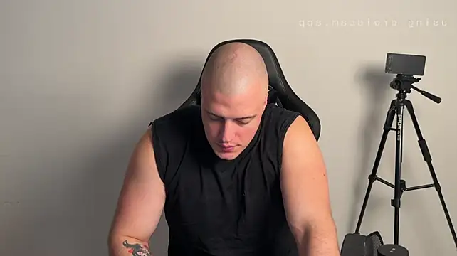 telenokk Webcam-Show