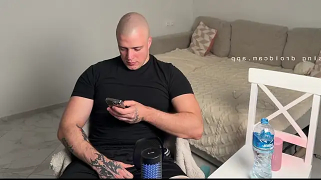 telenokk Webcam Show