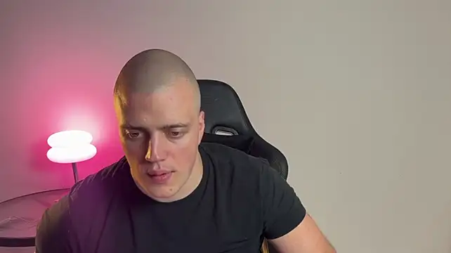 Webkamerová show telenokk