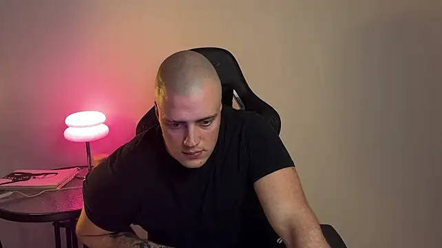 telenokk Webcam-Show