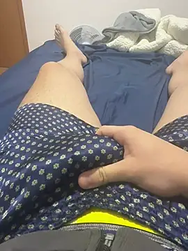 Vitinho_zl Webcam Show