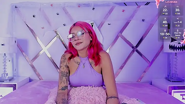 mia_cherryy Pertunjukan Webcam