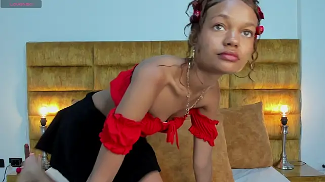 rihannarouse – Live XXX-chat