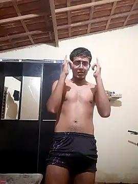 juninhoul's Webcam Show