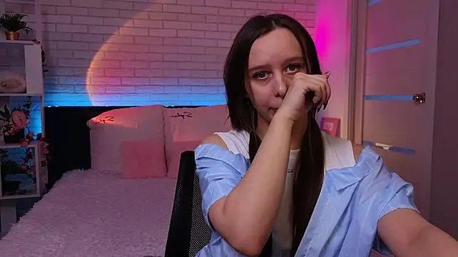 EvelynSincllairn Live XXX chat