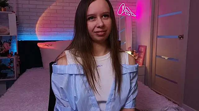 EvelynSincllair – Naživo XXX chat