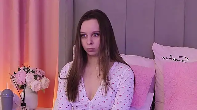 EvelynSincllair Webcam-Show