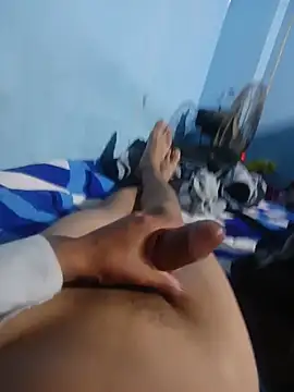 Miguelhc9 网络视讯表演