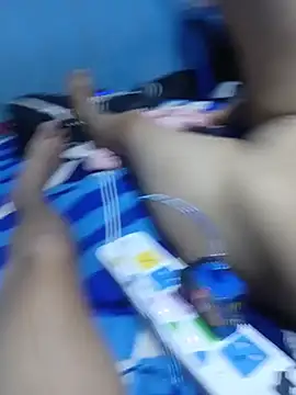 Miguelhc9 Webcam-Show
