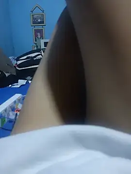 Show de Miguelhc9 na webcam
