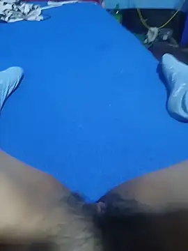 Miguelhc9 Webcam-Show