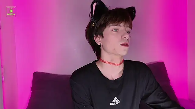 Felix_vos Webcam show