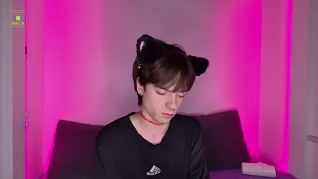 عرض كام Felix_vos
