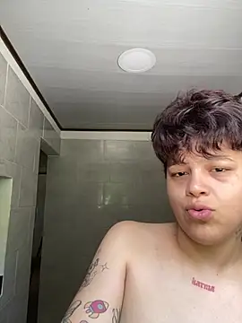 iansayd_ftmn Webbikameraesitys