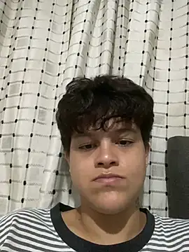 Sayd_tomboy webcam show