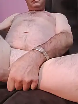 Show modela Polaco_81 na web-kameri