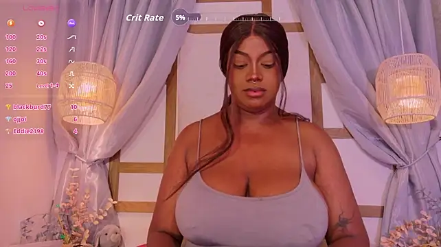 Suzannebloom's Live XXX Chat
