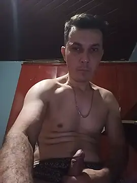 Show de webcam de licianord