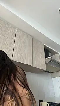 karolvegaa Show in webcam